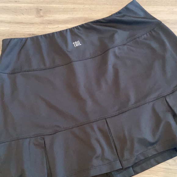 Tail 15” pleated tennis skirt - Picture 6 of 8